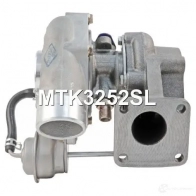 Турбокомпрессор KRAUF 1440664172 XK17 HF MTK3252SL - Изображение 2