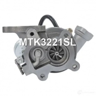 Турбокомпрессор KRAUF MTK3221SL 1440664174 EU0 3576 - Изображение 3