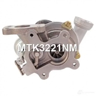 Турбокомпрессор KRAUF 1440664175 BU MBKUC MTK3221NM - Изображение 3