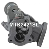 Турбокомпрессор KRAUF MTK2421SL 1440664178 BI TEY3A - Изображение 2