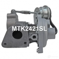 Турбокомпрессор KRAUF MTK2421SL 1440664178 BI TEY3A - Изображение 3