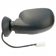 Зеркало боковое электрическое KRAUF DME0004RJ 1440706734 TRT YT7 - Изображение 2