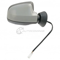 Зеркало боковое электрическое KRAUF 1440696984 RYX 0W3 DME0010RJ - Изображение 2