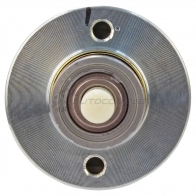 Втягивающее реле стартера KRAUF SSA0427BA FAB 6M6 1440836655 - Изображение 2