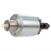 Втягивающее реле стартера KRAUF SSA0427BA FAB 6M6 1440836655 - Изображение 4