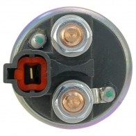 Втягивающее реле стартера KRAUF F459J G 1440836659 SSA0427RN - Изображение 3