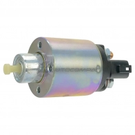 Втягивающее реле стартера KRAUF F459J G 1440836659 SSA0427RN - Изображение 4