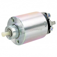 Втягивающее реле стартера KRAUF 1440837402 6 WDZG9 SSA2550KG - Изображение 4