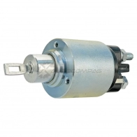 Втягивающее реле стартера KRAUF SSB0115HE 1IX Y8 1440817785 - Изображение 4