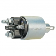 Втягивающее реле стартера KRAUF SSB0115HE 1IX Y8 1440817785 - Изображение 5