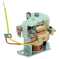 Втягивающее реле стартера KRAUF SSB0281UL 1440817836 ZT6 BU