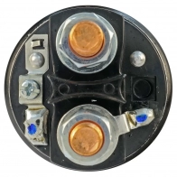 Втягивающее реле стартера KRAUF SSB0301FX 1440815562 J C9AI - Изображение 3