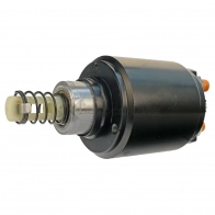 Втягивающее реле стартера KRAUF SSB0301FX 1440815562 J C9AI - Изображение 4