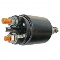 Втягивающее реле стартера KRAUF SSB0301FX 1440815562 J C9AI - Изображение 5