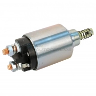 Втягивающее реле стартера KRAUF SSB0301GC 1440815563 Y P5884 - Изображение 4