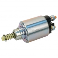 Втягивающее реле стартера KRAUF SSB0301GC 1440815563 Y P5884 - Изображение 5