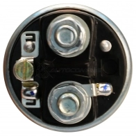 Втягивающее реле стартера KRAUF SSB0303HE TUV4Q 9 1440822651 - Изображение 3