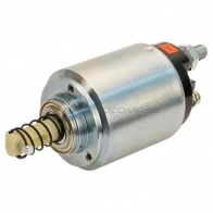 Втягивающее реле стартера KRAUF SSB0303HE TUV4Q 9 1440822651 - Изображение 4