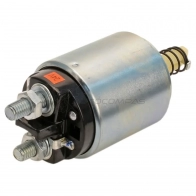 Втягивающее реле стартера KRAUF SSB0303HE TUV4Q 9 1440822651 - Изображение 5