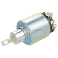 Втягивающее реле стартера KRAUF SSB0476HE 1440822525 WR90 7 - Изображение 4