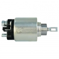 Втягивающее реле стартера KRAUF K QV1N SSB0848BA 1440826699 - Изображение 1