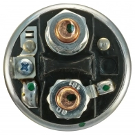 Втягивающее реле стартера KRAUF SSB1223UL 1OK IAI 1440817773 - Изображение 3