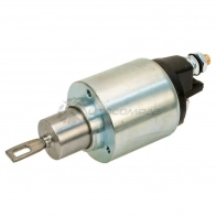 Втягивающее реле стартера KRAUF SSB1287MN 1440971147 7JKK UX6 - Изображение 4