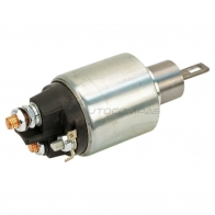 Втягивающее реле стартера KRAUF SSB1287MN 1440971147 7JKK UX6 - Изображение 5