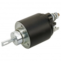 Втягивающее реле стартера KRAUF SSB1791YN O9AP1I E 1440820323 - Изображение 5