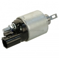 Втягивающее реле стартера KRAUF G9A 4Z SSB2060BA 1440826736 - Изображение 4