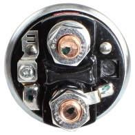 Втягивающее реле стартера KRAUF P50LX 0J SSB2254UL 1440815684 - Изображение 3