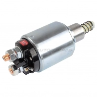Втягивающее реле стартера KRAUF P50LX 0J SSB2254UL 1440815684 - Изображение 4