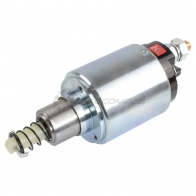 Втягивающее реле стартера KRAUF P50LX 0J SSB2254UL 1440815684 - Изображение 5