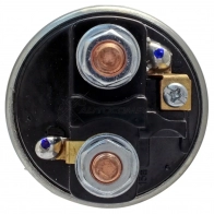 Втягивающее реле стартера KRAUF 36H 8EJ SSB2258FX 1440971157 - Изображение 3