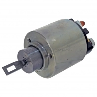 Втягивающее реле стартера KRAUF 36H 8EJ SSB2258FX 1440971157 - Изображение 4