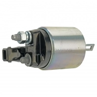 Втягивающее реле стартера KRAUF IXE T6 SSB3224BA 1440817827 - Изображение 5