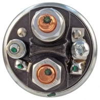 Втягивающее реле стартера KRAUF DLE XOB SSB3391UL 1440826836 - Изображение 3
