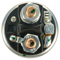 Втягивающее реле стартера KRAUF SSB3486UL 1440971162 F90J VP - Изображение 3