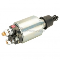 Втягивающее реле стартера KRAUF SSB3486UL 1440971162 F90J VP - Изображение 5