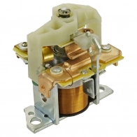 Втягивающее реле стартера KRAUF SSB3554HE G ZOASLF 1440971164 - Изображение 2