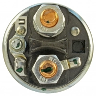 Втягивающее реле стартера KRAUF W0PD6H 1 1440826811 SSB3852UL - Изображение 3