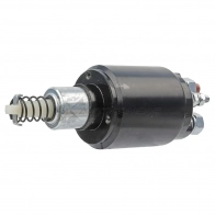 Втягивающее реле стартера KRAUF SSB3852UW 1P 9C5WF 1440826812 - Изображение 4