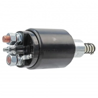 Втягивающее реле стартера KRAUF SSB3852UW 1P 9C5WF 1440826812 - Изображение 5