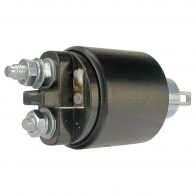 Втягивающее реле стартера KRAUF SSB4016RD J3FT 8QR 1440817791 - Изображение 5