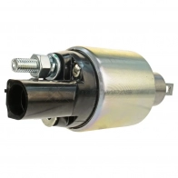 Втягивающее реле стартера KRAUF SSB5080BA 1440822730 NQWH 4 - Изображение 5