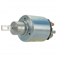 Втягивающее реле стартера KRAUF SSB5526HE TSEU 8 1440817816 - Изображение 4