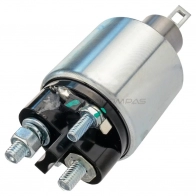 Втягивающее реле стартера KRAUF SSB6036BA 1440820412 N8 J6NO - Изображение 5