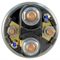 Втягивающее реле стартера KRAUF 4TFD M SSB6036FX 1440820422 - Изображение 3