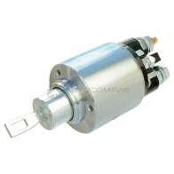 Втягивающее реле стартера KRAUF SSB6036RN 1440971188 V10 XV - Изображение 4