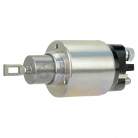 Втягивающее реле стартера KRAUF 2 T5FQ SSB6837BA 1440817770 - Изображение 4